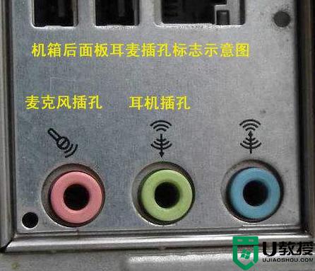 如何解决神舟战神GX8笔记本安装Windows 10 LTSC麦克风讲话没有声音的问题 经验 第7张