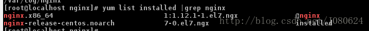 Linux下查看软件安装与安装路径 技术 第2张