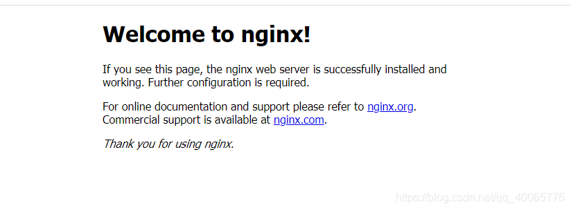 Nginx如何限制IP访问只允许特定域名访问 技术 第4张