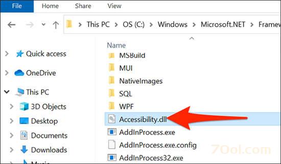 如何在Win10上检查已安装的.NET Framework 版本 经验 第6张