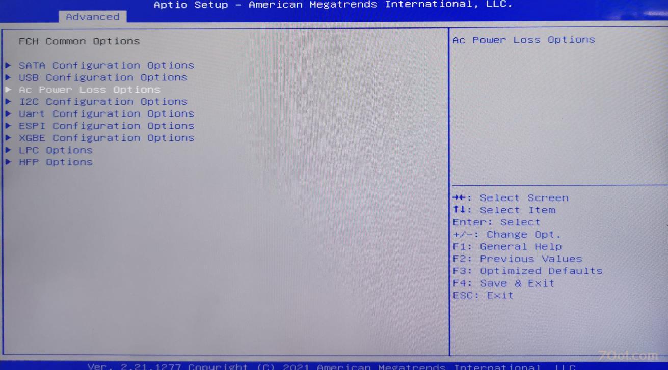零刻GTR5/GTR6/GTR6青春版AMD R9 6900HX AMI BIOS设置上电开机教程 经验 第4张