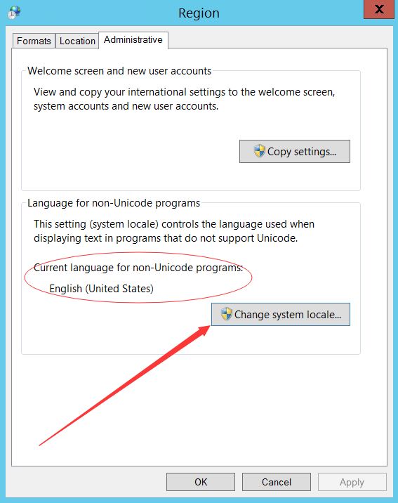 Windows Server 2012 R2 英文版安装中文语言包教程 教程 第6张