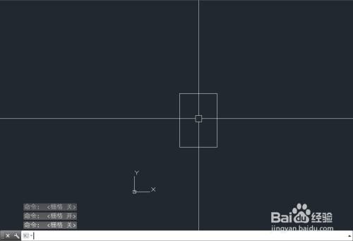 CAD布局界面怎么关闭网格 CAD 第1张