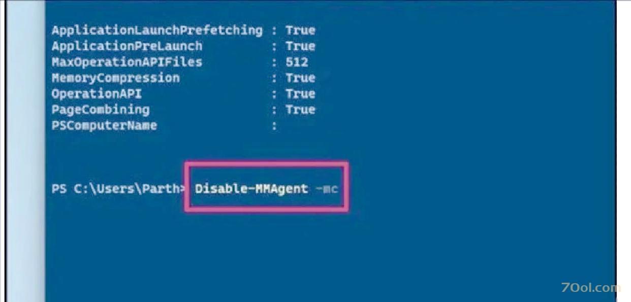 Windows 11内存压缩关闭指南，解决卡顿问题 技术 第2张