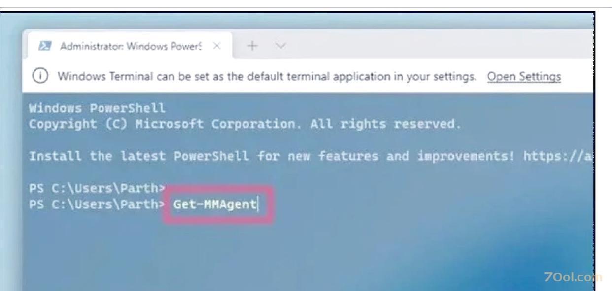 Windows 11内存压缩关闭指南，解决卡顿问题 技术 第3张
