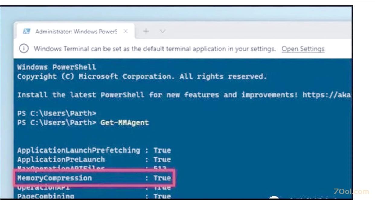 Windows 11内存压缩关闭指南，解决卡顿问题 技术 第4张