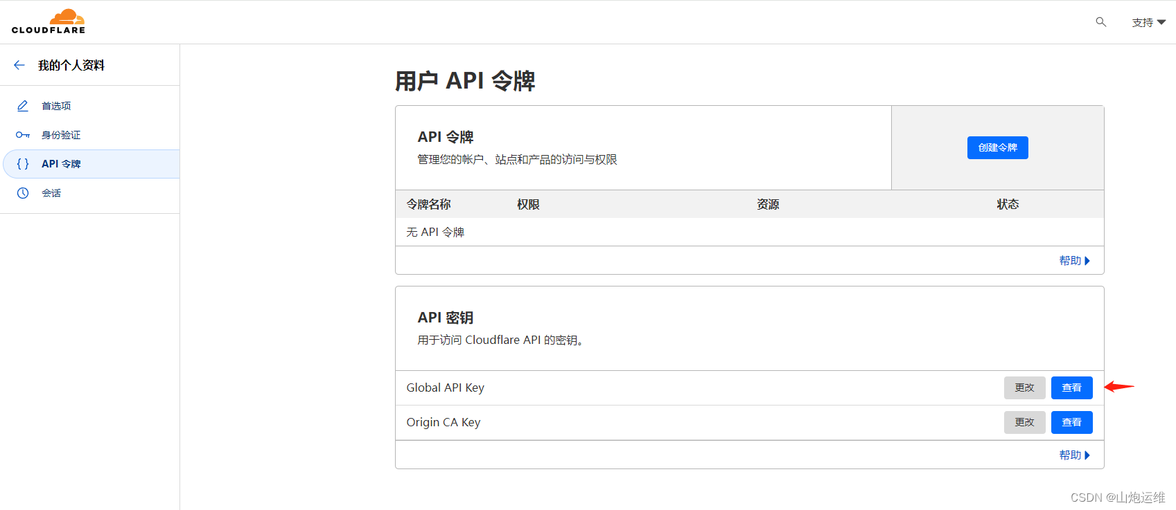 使用Python批量禁用Cloudflare IPv6访问 技术 第1张
